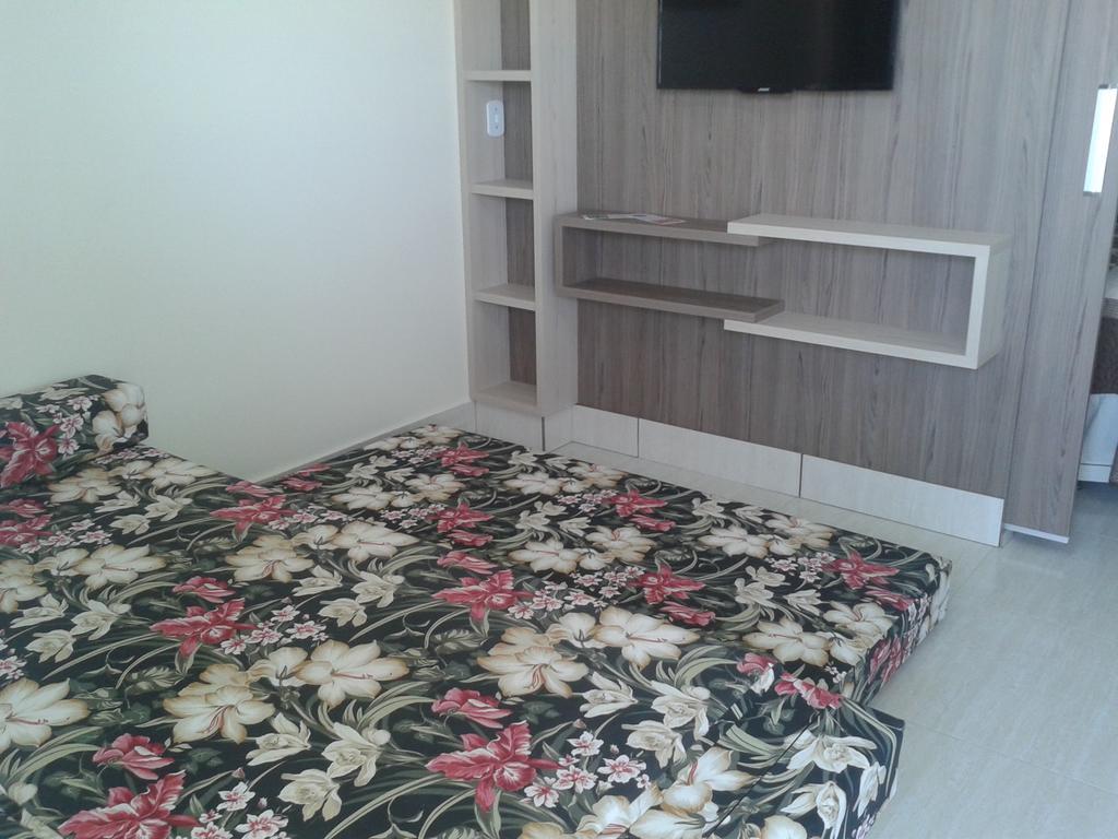 Apartament Park L'Acqua Di Roma - Cozinha Completa Caldas Novas Zewnętrze zdjęcie