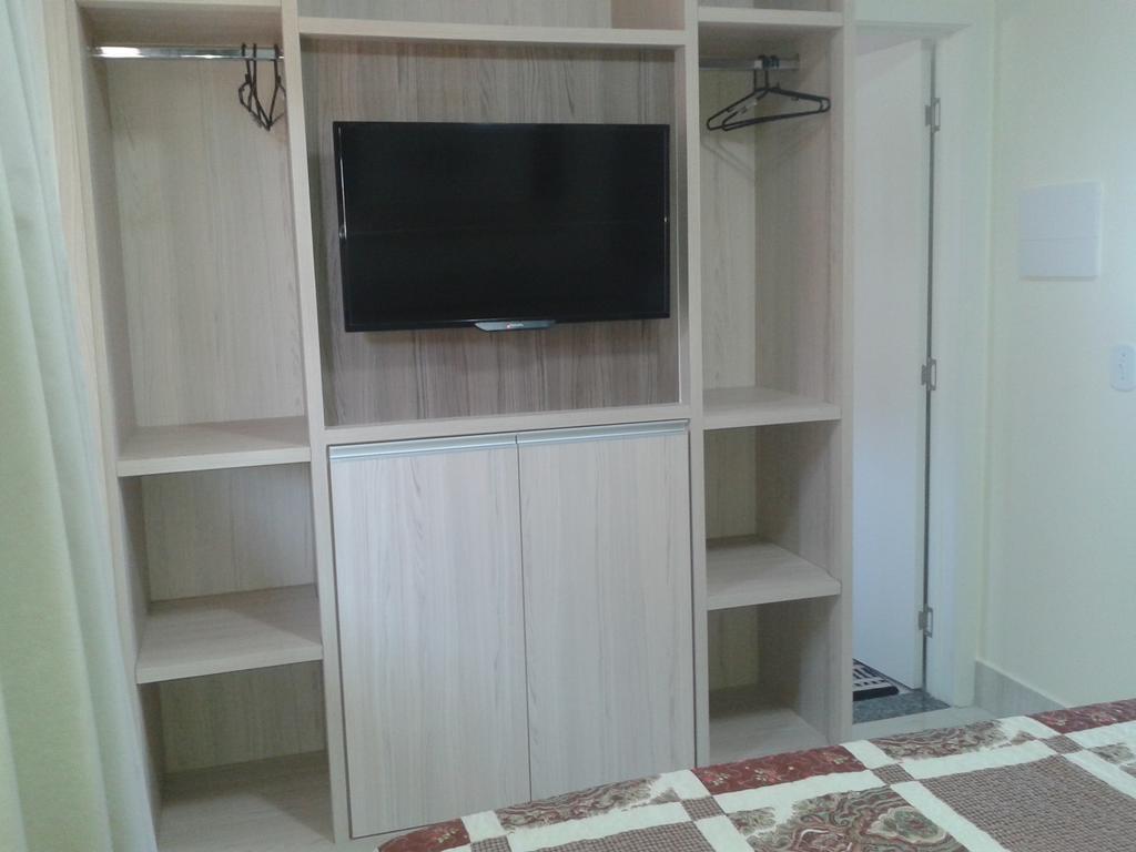 Apartament Park L'Acqua Di Roma - Cozinha Completa Caldas Novas Zewnętrze zdjęcie