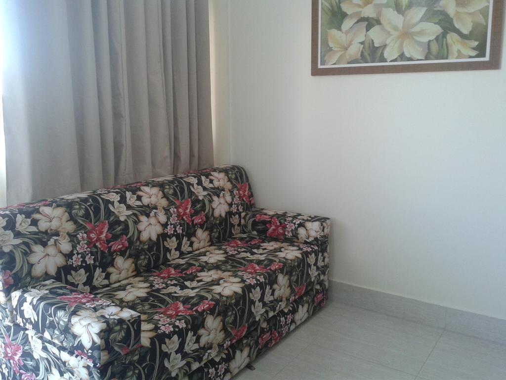 Apartament Park L'Acqua Di Roma - Cozinha Completa Caldas Novas Zewnętrze zdjęcie