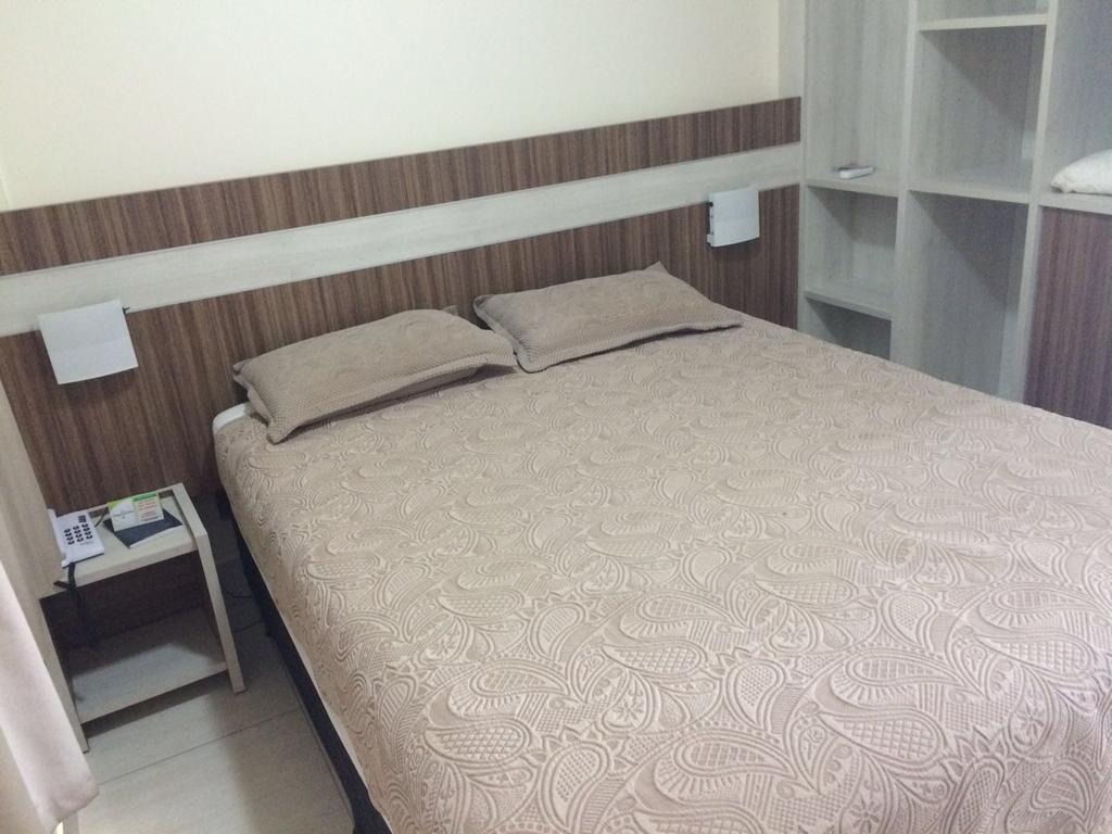 Apartament Park L'Acqua Di Roma - Cozinha Completa Caldas Novas Zewnętrze zdjęcie