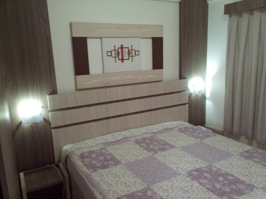Apartament Park L'Acqua Di Roma - Cozinha Completa Caldas Novas Zewnętrze zdjęcie